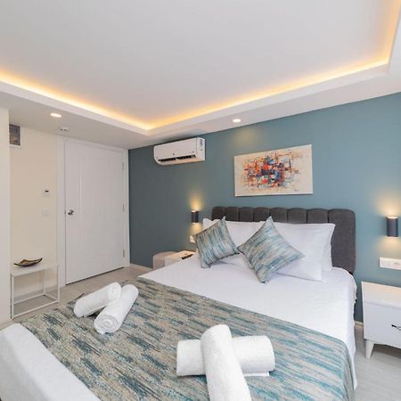 Hadrian Towers Ξενοδοχείο Αττάλεια Εξωτερικό φωτογραφία