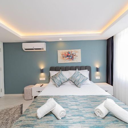 Hadrian Towers Ξενοδοχείο Αττάλεια Εξωτερικό φωτογραφία