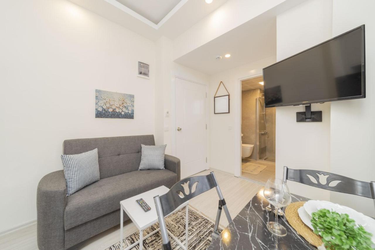 Hadrian Towers Ξενοδοχείο Αττάλεια Εξωτερικό φωτογραφία