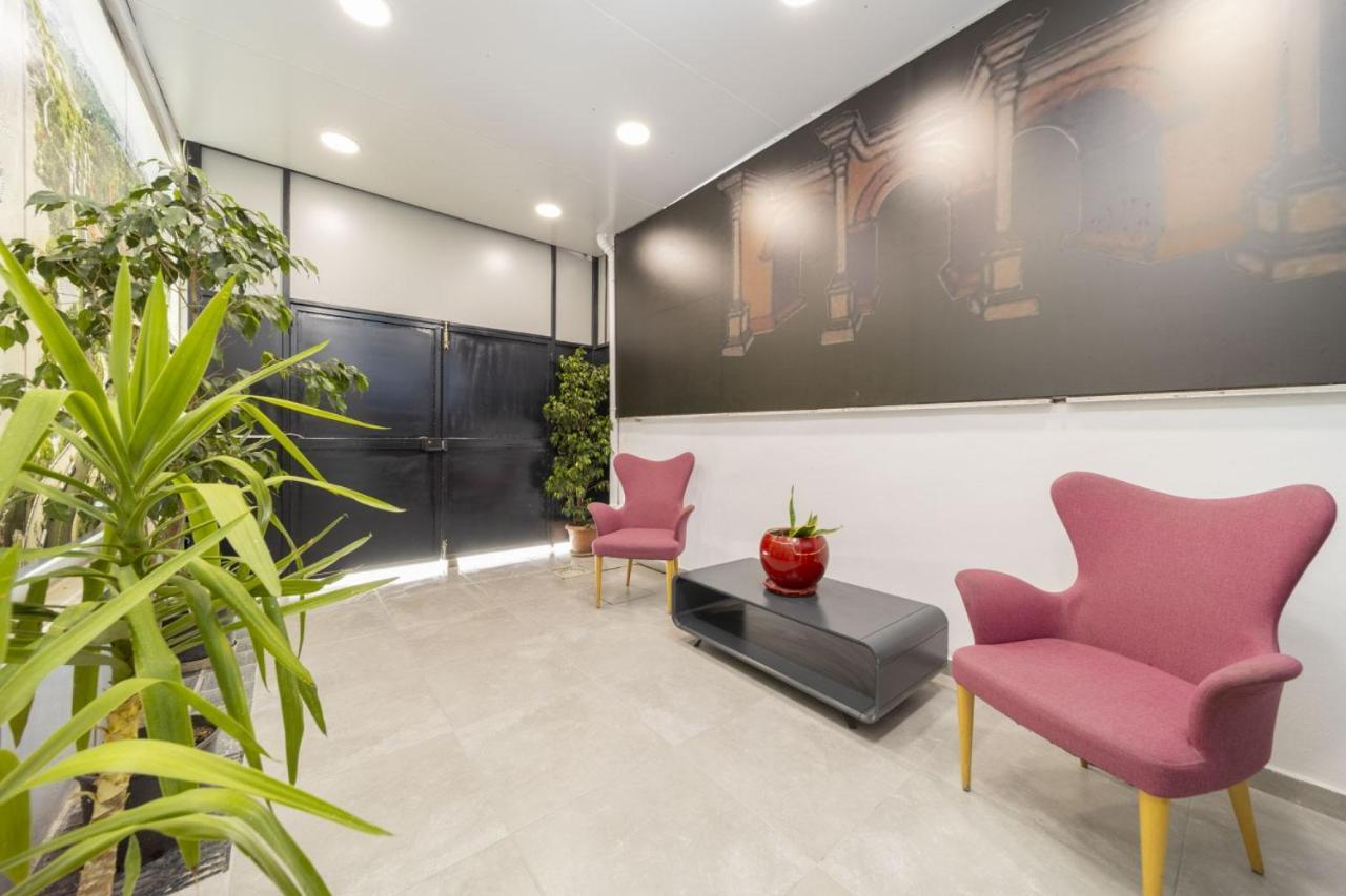 Hadrian Towers Ξενοδοχείο Αττάλεια Εξωτερικό φωτογραφία